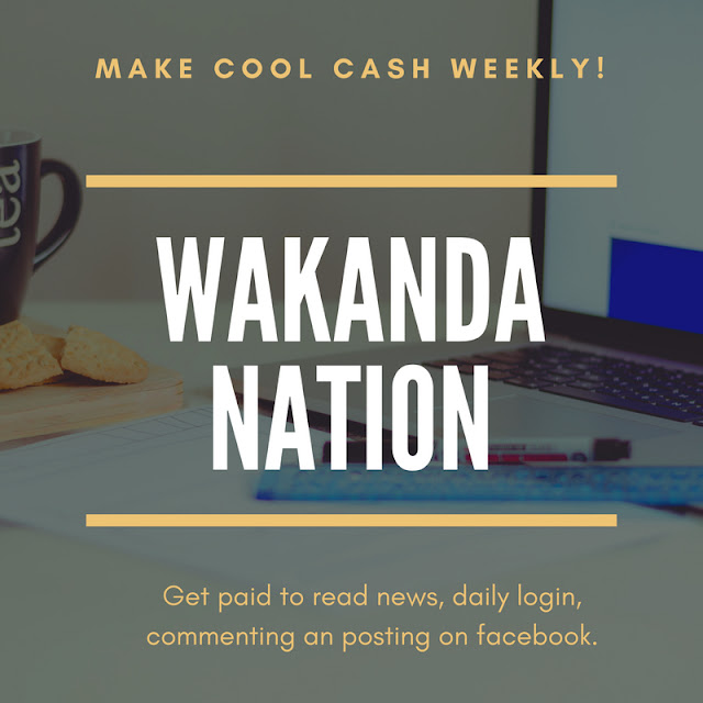 wakanda.ng nation